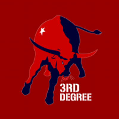 3rd Degree Logo