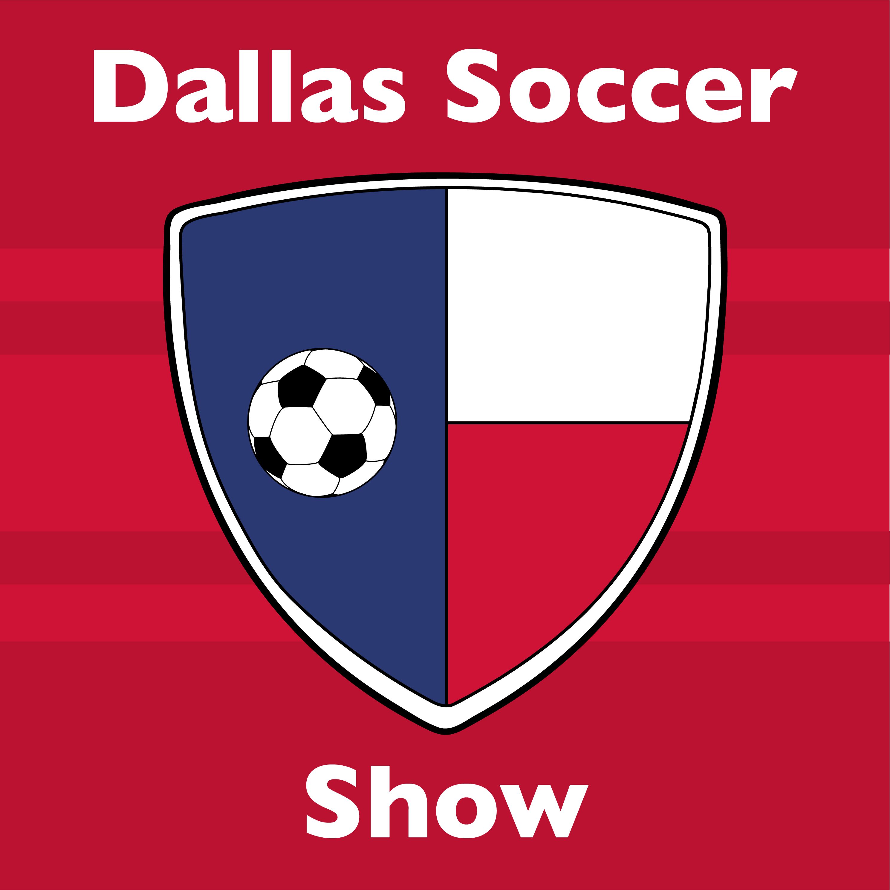 Creators fc. Даллас (футбольный клуб). FC Dallas. СОККЕР шоу. FC Dallas картинки.